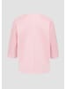 s.Oliver T-Shirt  in  43G4_rosa