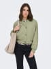 ONLY Blousonjacke in Mermaid