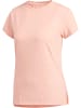 adidas Sportshirt in Rosa