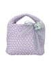 myMo Women Handbag in Lilac
