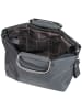 Mandarina Duck Handtasche MD20 Handbag QMT41 in Steel