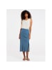 Protest W PRTRIDLEY SKIRT in Blau