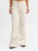 JJXX Jeans mit ausgestellter Passform in White Denim