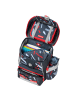 Step by Step Space Schulranzen-Set 5-teilig in Sports Car Mick