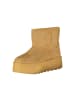 Laura Biagiotti Braun Polyester Damen Stiefel