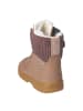 Ricosta Grundschule Stiefel in braun
