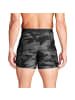 Under Armour Boxershort 6er Pack in Schwarz/Grau
