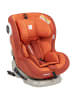 Kikkaboo Kindersitz Twister Isofix in orange