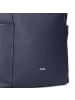 Zwei Pia Shopper Tasche 36 cm in blue