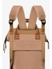 Cabaia Tagesrucksack Medium in Kuala Lumpur Beige