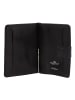 Golden Head Colorado RFID Clip-Scheintasche schwarz