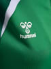 Hummel Hoodie "Lead 2.0 Zip Hoodie" in Grün