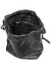 LIEBESKIND BERLIN Handtasche Lya M in Black