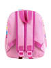Peppa Pig Kinderrucksack Peppa Pig 3D (H) 31 cm in Rosa