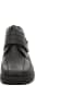 WALDLÄUFER Weitschaftstiefel in schwarz