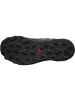 SALOMON Sicherheitsschuhe SHOES THUNDERCROSS GTX in Schwarz