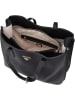Guess Shopper Meridian II Girlfriend TO in Black