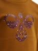 Hummel Sweatshirt Hmllime Mädchen in GLAZED GINGER