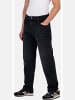 Reell Jeanshose "Solid" in Schwarz