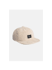 Reell Cap "Flat 6-Panel Cap" in Beige