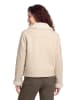 CARTOON Casual-Jacke mit Kragen in Taupe