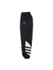 adidas Trainingshose Large Logo in Schwarz