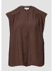 s.Oliver Bluse in 8828_mokka
