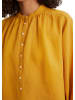 Marc O'Polo Leinenkleid relaxed in golden yellow