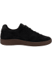 Clarks Sneaker low Craft Rally Ace in schwarz