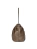 Bugatti Marna Schultertasche 25 cm hellbraun