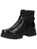 Caprice Stiefelette in BLACK NAPPA