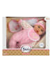 Toi-Toys BEAU Babypuppe 40 cm Spielpuppe in mehrfarbig
