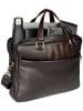 Bugatti Aktentasche Ryan Briefcase in Brown