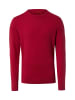 Finshley & Harding Pullover in himbeer - 0007