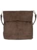 Zwei Beuteltasche Mademoiselle M8 in Cord-Wood