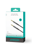Joyroom Joyroom Stereo Audiokabel AUX 3,5 mm Klinke 1.2m