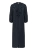 PART TWO Kleid SayokoPW Gerade Passform in Dark Navy