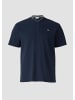 s.Oliver Polo-Shirt  in  5978_navy