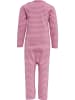 Hummel Hummel One Piece Hmlmulle Unisex Kinder in MAUVE MIST