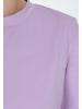 IZIA T-Shirt in Lavendel