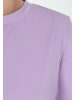 IZIA Top in Lavendel