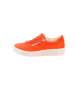 Gabor Sneaker für Damen in orange