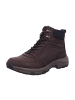 Pius Gabor Stiefeletten/Boot in braun