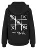Mister Tee Sweat & Fleece - Hoodies in black