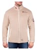 Geographical Norway Jacke 3XL in Camel