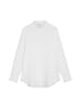 Marc O'Polo A-Shape-Leinenbluse regular in M100