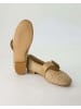 Gioia Ballerinas in Beige