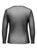 ONLY Carmakoma Top in Black