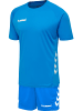 Hummel Hummel Verstellbare Taille Anzug Hmlpromo Multisport Herren in DIVA BLUE