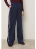 Tamaris Palazzohose in navy